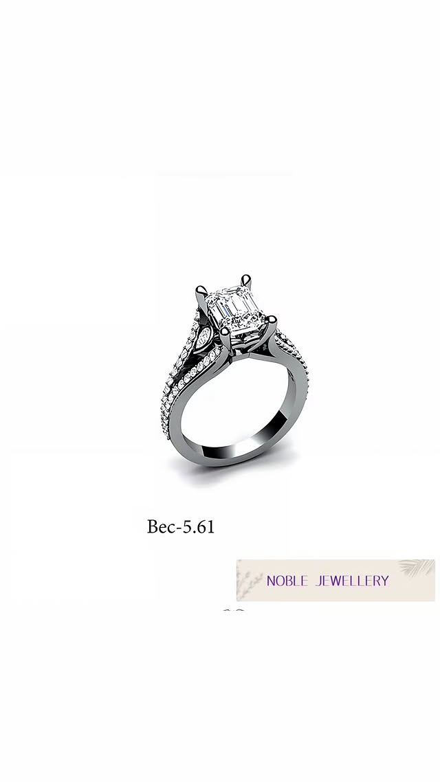 Inel de aur galben 14K – model exclusivist