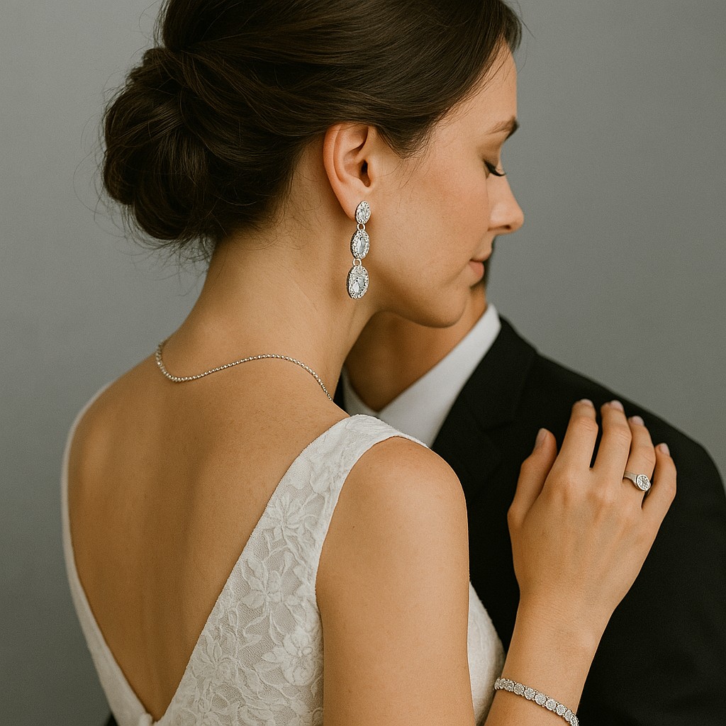 Bijuterii personalizate aur și argint - Nobil Jewellery