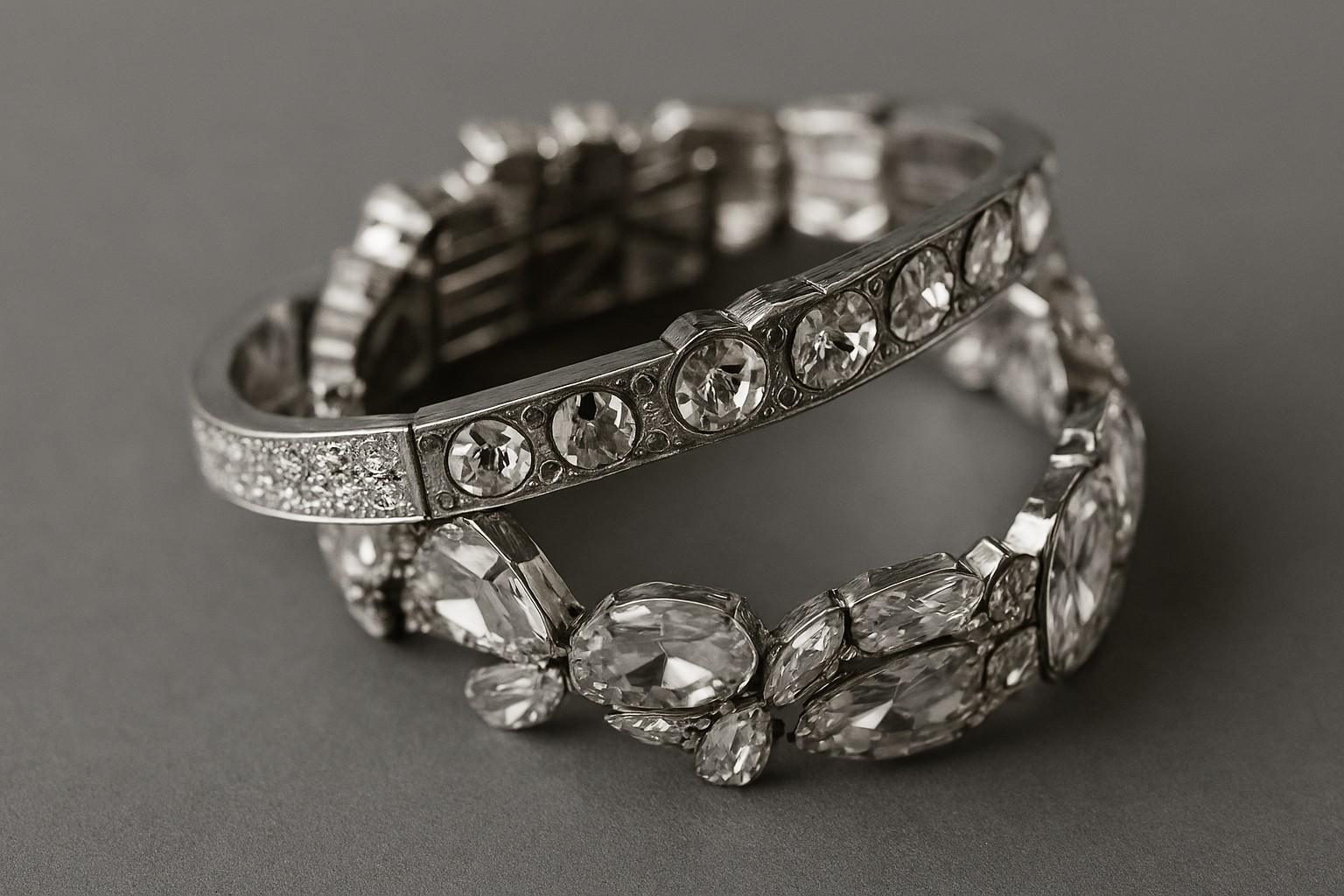 Bijuterii personalizate aur și argint - Nobil Jewellery