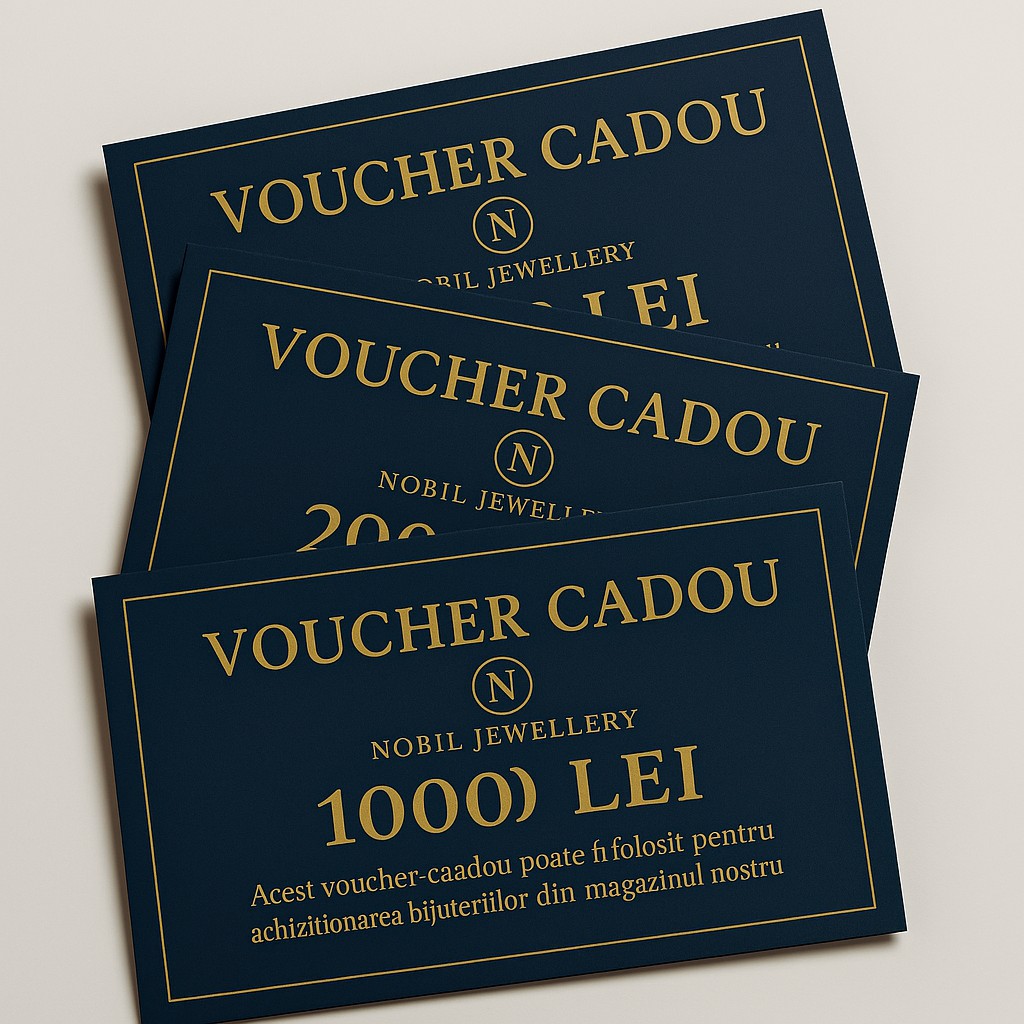 Certificat Cadou